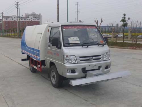 HCQ5030TYHBJ5型路面养护车