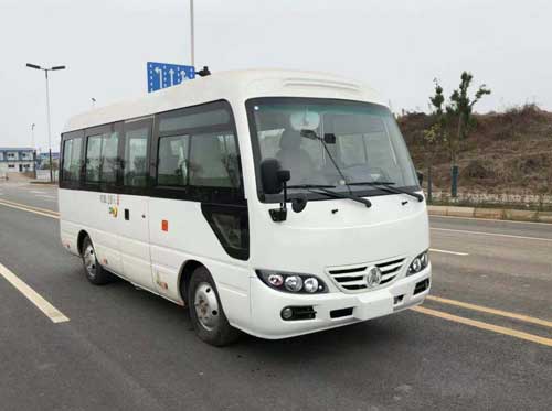 SQJ6600S1BEV型纯电动客车