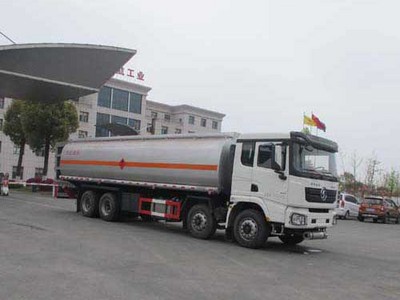 久龙5吨20-25万福田沙漠运油车