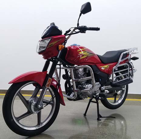 ZS150-6G型两轮摩托车图片