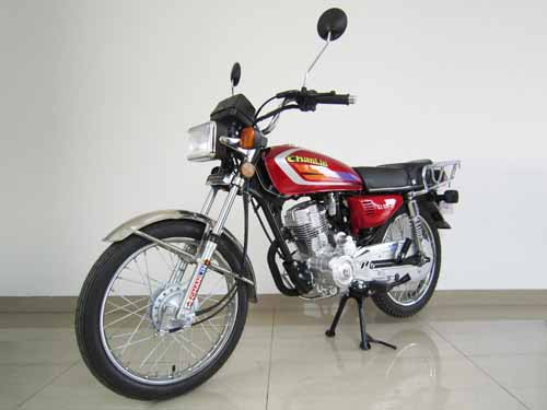 CL125-2F型两轮摩托车图片