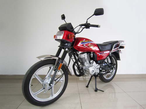 CL150-7E型两轮摩托车图片
