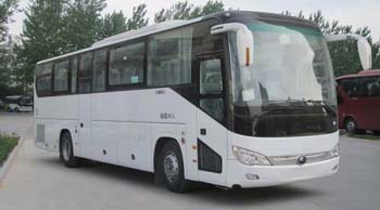 ZK6119HNQ5Y型客车