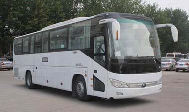 ZK6119HNQ5S型客车