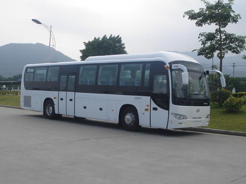 XMQ6120BGN5型城市客车