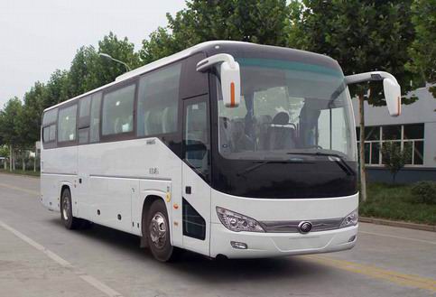 ZK6117H5QY型客车