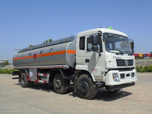 CSC5250GYYEJA型运油车