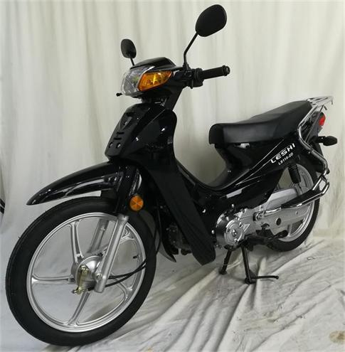 XB110-2D型两轮摩托车图片