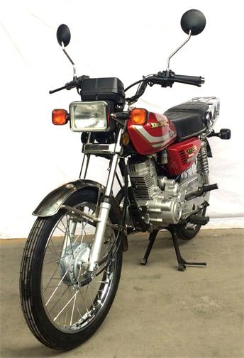 XB125-D型两轮摩托车图片