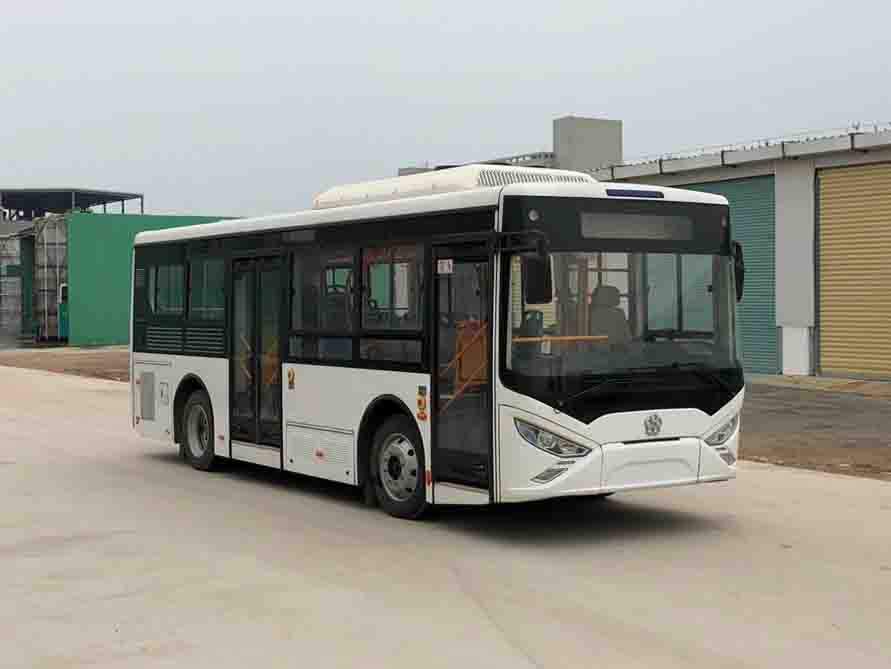 GTQ6858BEVB26型纯电动城市客车图片