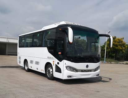 SLK6803ALN5型客车