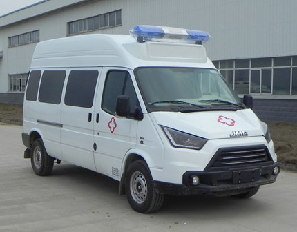 JX5045XJHMKH型救护车