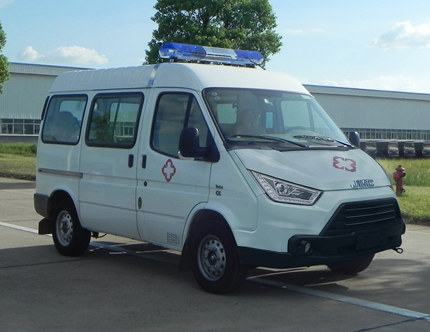 JX5045XJHMJ型救护车