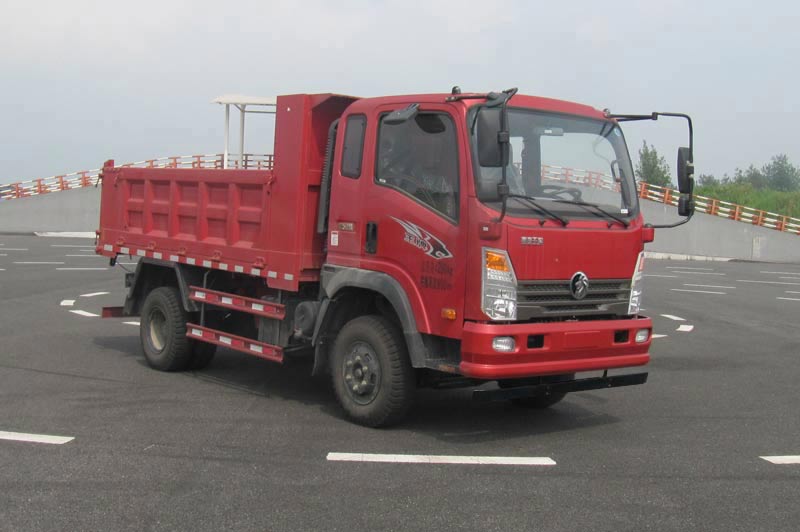 CDW3041A1R5型自卸汽车