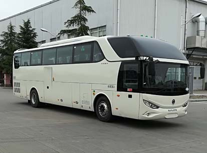 SLK6126ALN52型客车