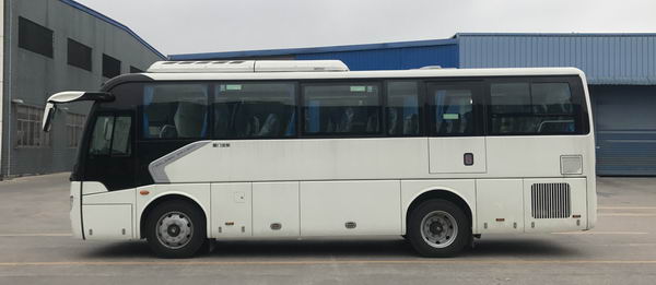 XML6887J16Z型客车图片