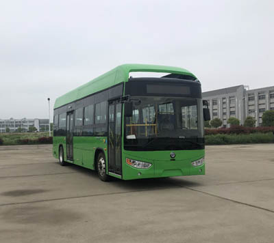 江苏陆地方舟新能源电动汽车RQ6101GFCEVH0型燃料电池城市客车
