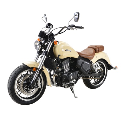 BD400-8A型两轮摩托车图片