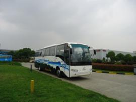KLQ6129KAE51型客车