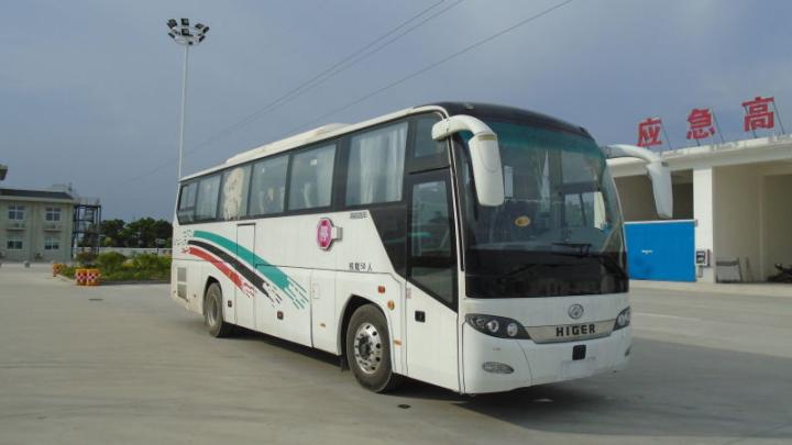 KLQ6115HAE50型客车