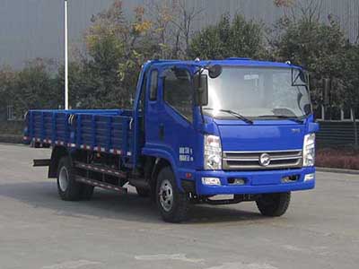 KMC1102A42P5型载货汽车