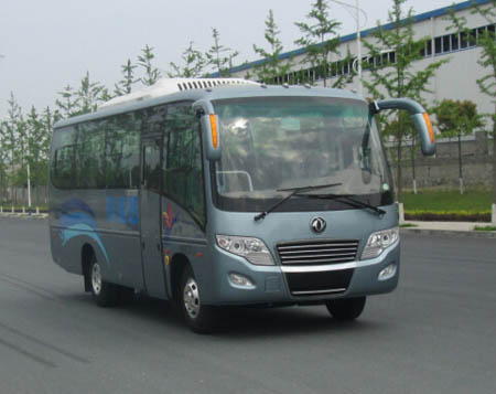 EQ6752LTV型客车