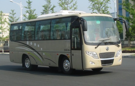 EQ6792LTV型客车