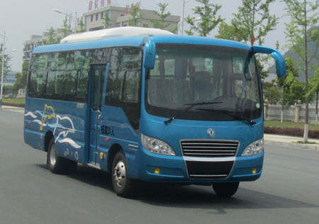 EQ6731LTV型客车