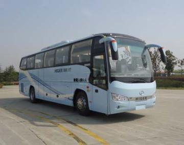 KLQ6112HAE52型客车