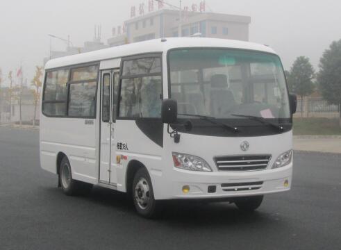 EQ6581LTV型客车