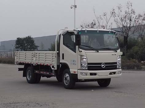 KMC1096A33D5型载货汽车