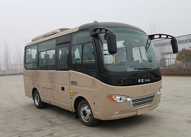 LCK6601D6E型客车图片