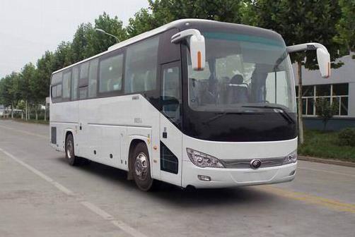 ZK6119H96QY1型客车