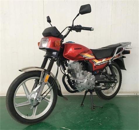 XB150-5D型两轮摩托车图片