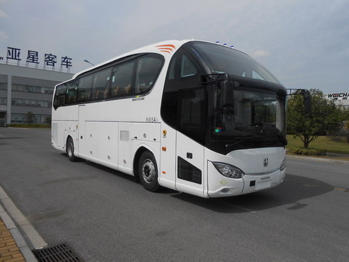 YBL6125H1QCE1型客车图片