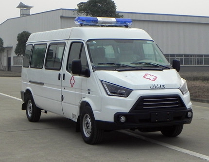 JX5045XJHMK型救护车