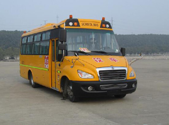 EQ6720STV1型幼儿专用校车