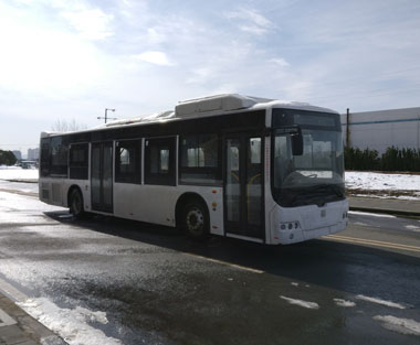TEG6129BEV09型纯电动城市客车