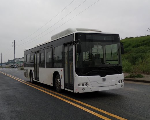 TEG6129BEV10型纯电动城市客车