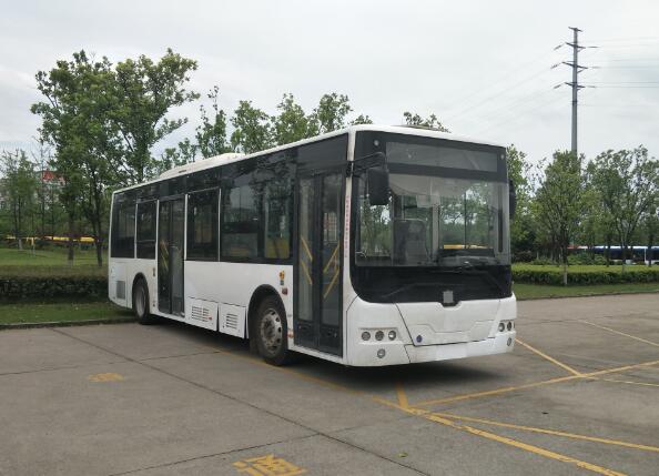 TEG6106BEV41型纯电动城市客车
