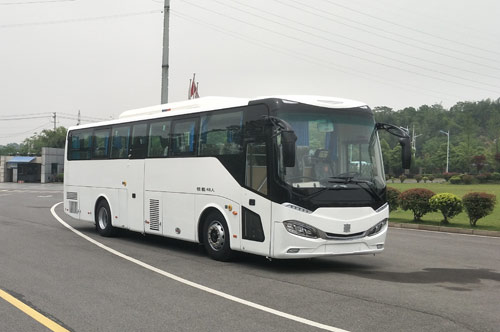 TEG6110EV09型纯电动客车