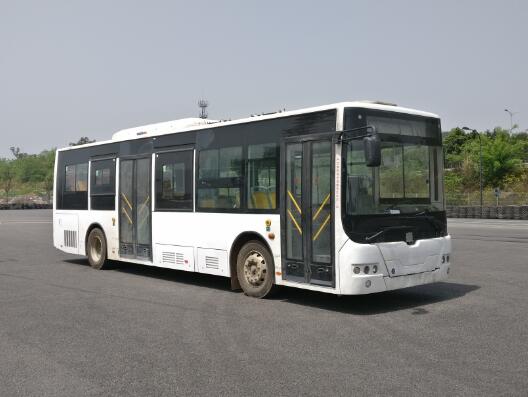 TEG6106BEV43型纯电动城市客车