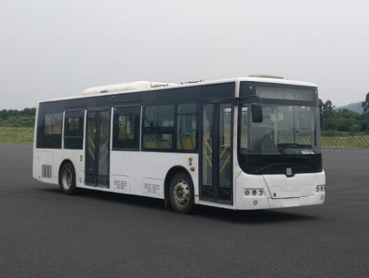 TEG6106BEV45型纯电动城市客车