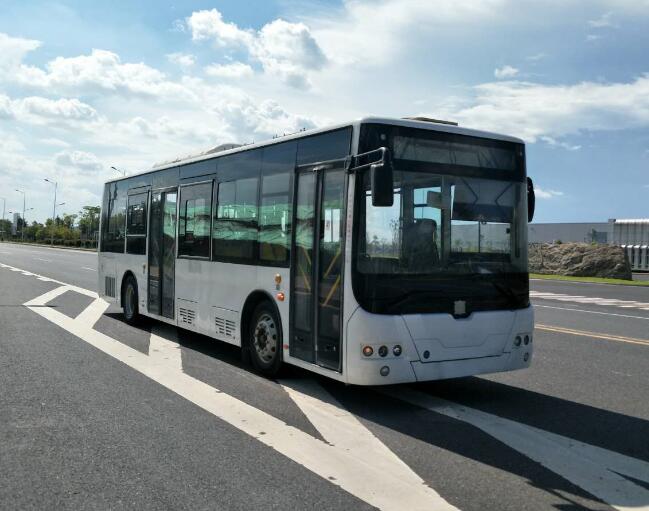 TEG6106BEV48型纯电动城市客车