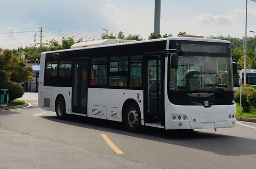 TEG6106BEV49型纯电动城市客车
