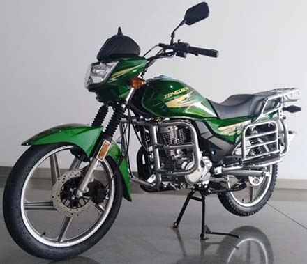 ZS200-8A型两轮摩托车图片