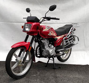 HS200-5A型两轮摩托车图片