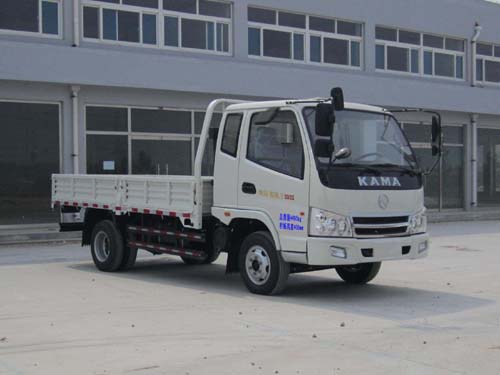 KMC1042Q33P4型载货汽车