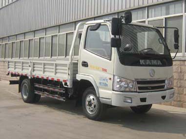 KMC1042Q33D4型载货汽车