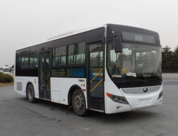 ZK6850HG2型城市客车